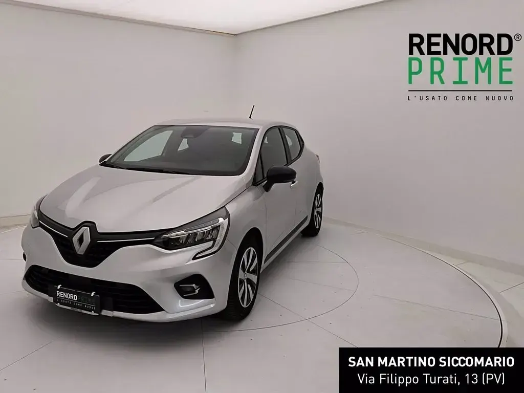Usata Renault Clio V 145 CV (106 kW) 2022