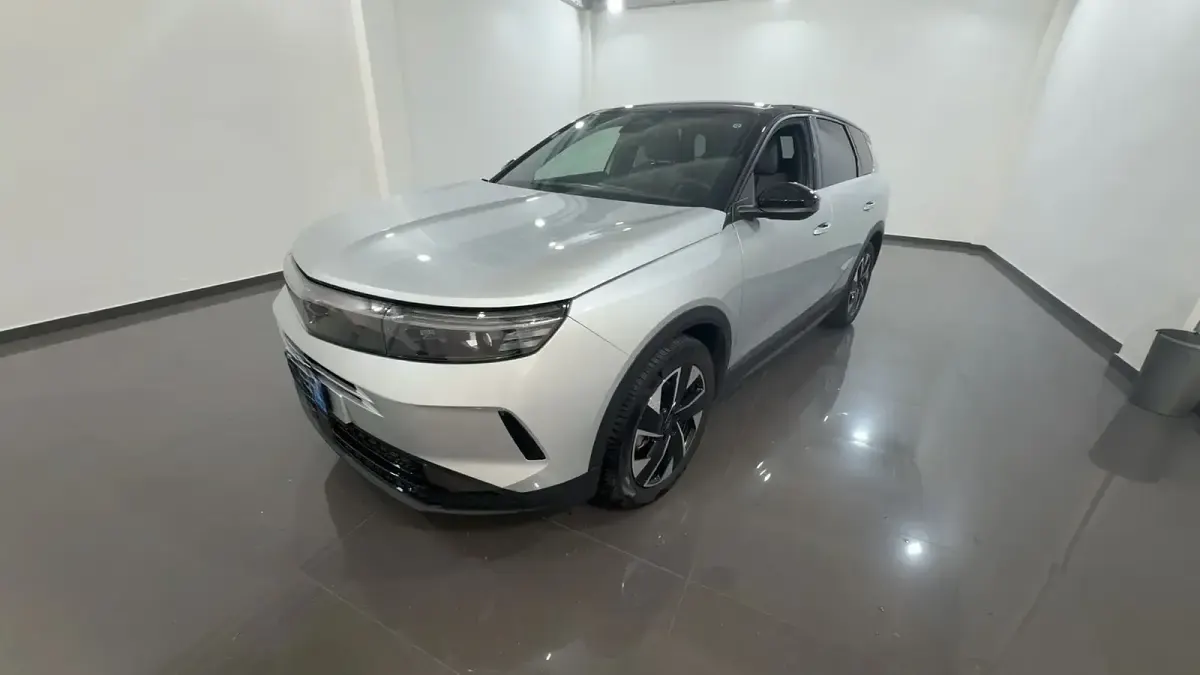 Usata Opel Grandland Electric 136 CV (100 kW) 2025 SUV