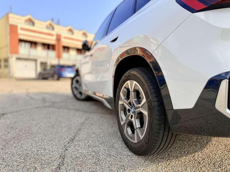 Usata BMW X1 xLine 245 CV (180 kW) 2024 SUV
