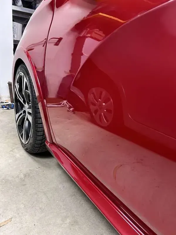 Usata Peugeot 208 GTi 208 CV (152 kW) 2016 Utilitaria