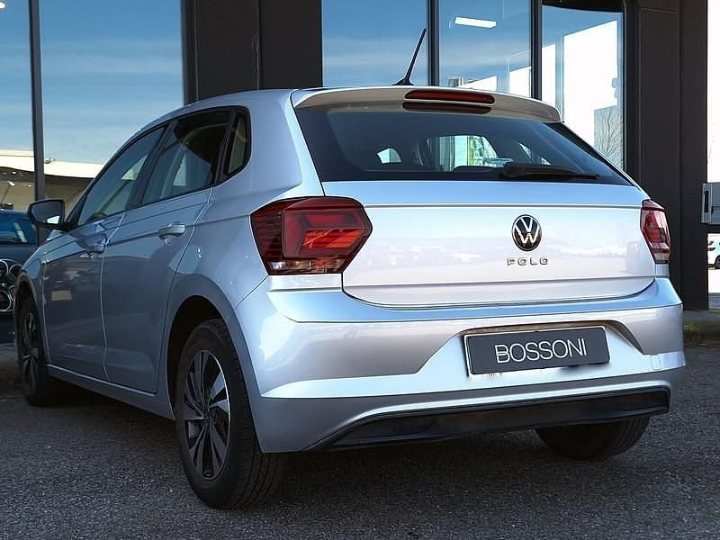 Usata VW Polo Style 95 CV (69 kW) 2021 Utilitaria