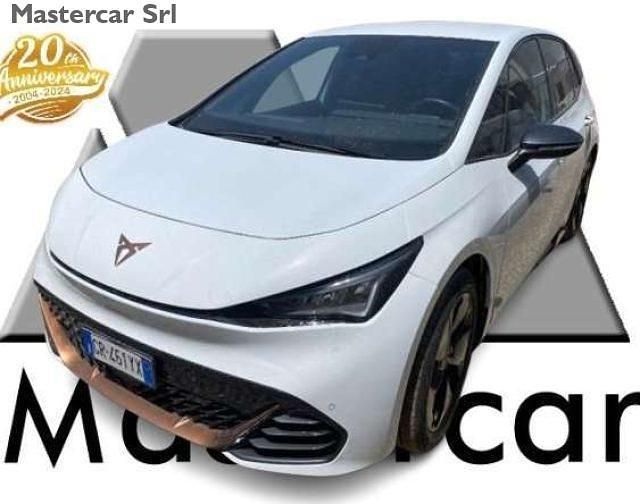 Bianco Usata 2023 Cupra Born Utilitaria | 20.900 € (Super prezzo) - Immagine 1/4