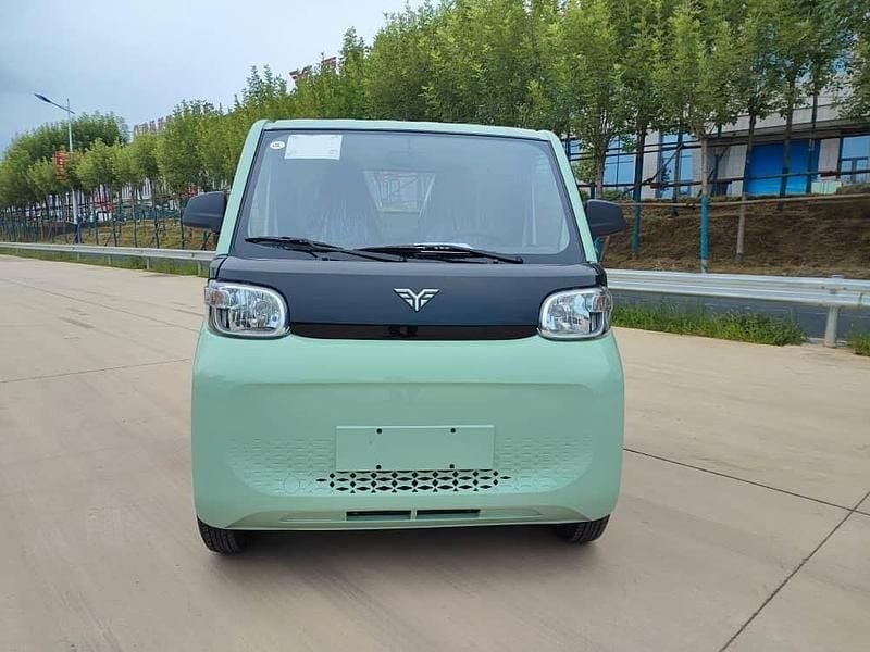 Nuova Piaggio Porter 14 kW (20 CV) 2025 Bianco Pick-up