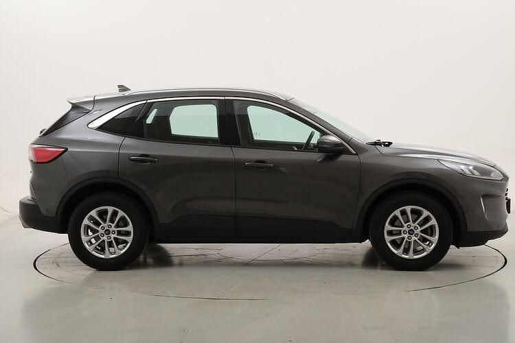 Begagnad Ford Kuga Business Edition 120 HK (88 kW) 2022 SUV