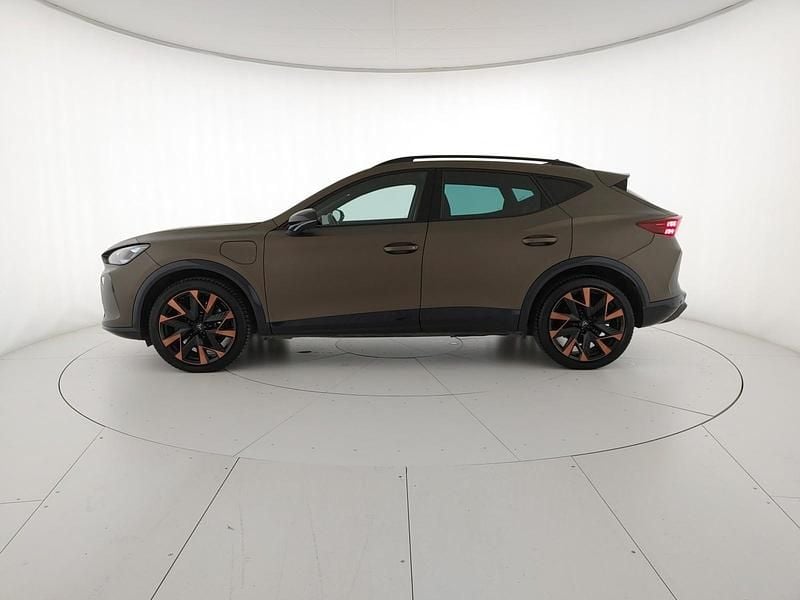Usata Cupra Formentor VZ2 272 CV (200 kW) 2024 L3 bronzo century SUV
