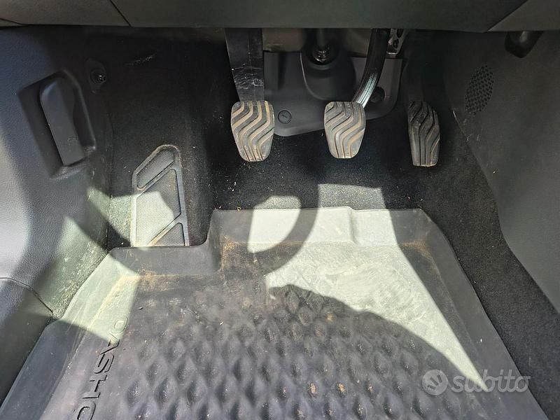 Usata Nissan Qashqai 140 CV (102 kW) 2021 SUV