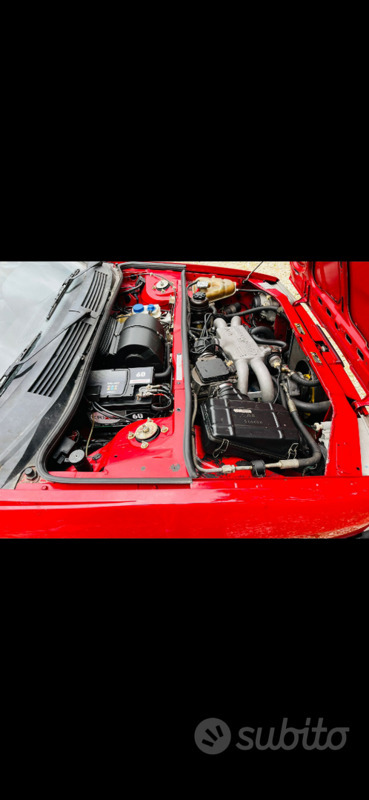 Usato 1982 Alfa Romeo 33 Benzin (11.500 €)