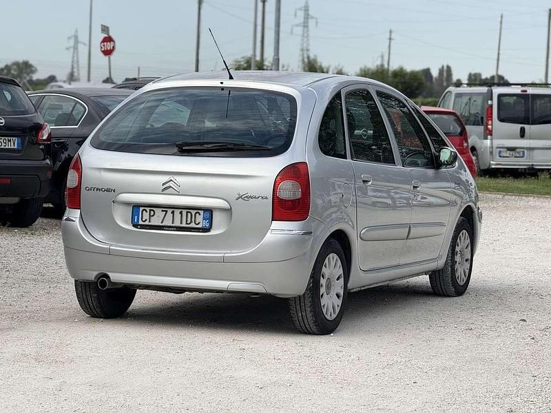 Other Usata 2004 Citroën Xsara Picasso Monovolume | 1000 € (Ottimo prezzo) - Immagine 1/4