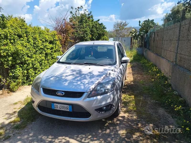 Usata Ford Focus 110 CV (80 kW) 2009 Station wagon