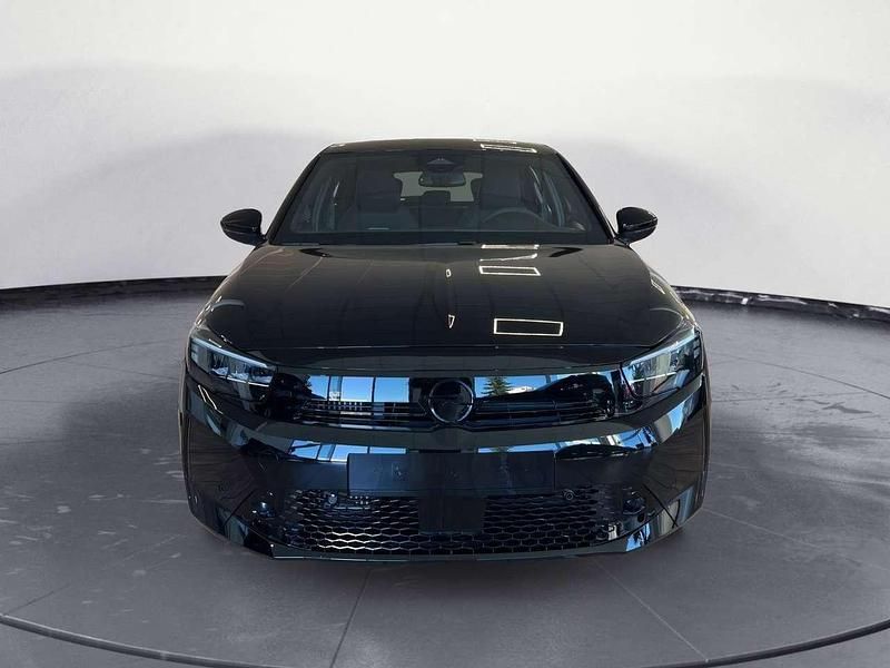 Nuova Opel Corsa 101 CV (74 kW) 2025 Nero Berlina