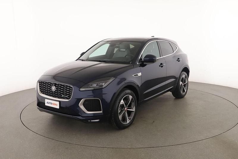 Occasion Jaguar E-Pace R-Dynamic 204 ch (150 kW) 2021 SUV