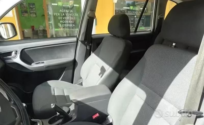 Usata DR DR5 2018 Bianco SUV