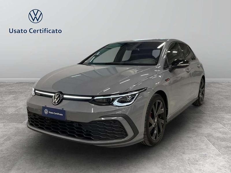 Grigio Usata 2023 VW Golf VIII GTI Tre volumi | 35.900 € (Cara) - Immagine 1/4