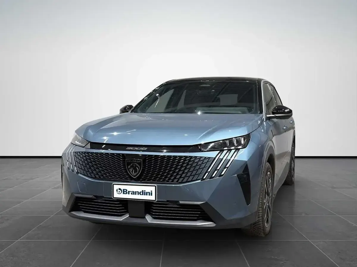 Usata Peugeot 3008 GTi 145 CV (106 kW) 2024 SUV