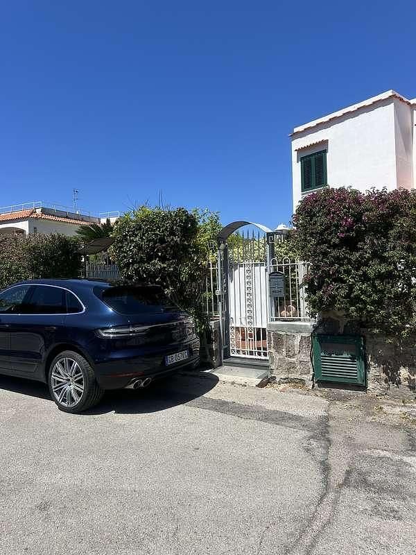 Usata Porsche Macan 250 CV (183 kW) 2016 SUV