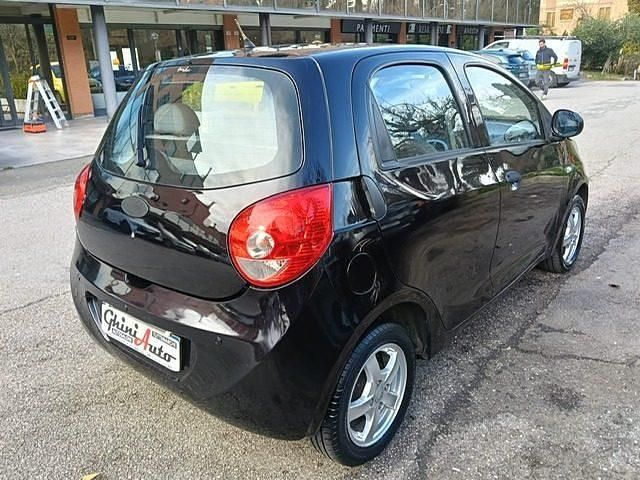 Usata DR DR1 2011 Nero Utilitaria