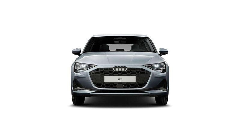 Nuova Audi A3 Business 150 CV (110 kW) 2026 Grigio Berlina