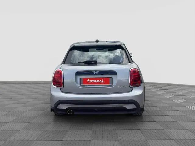 Usata Mini Cooper Classic 136 CV (100 kW) 2024 Argento Utilitaria