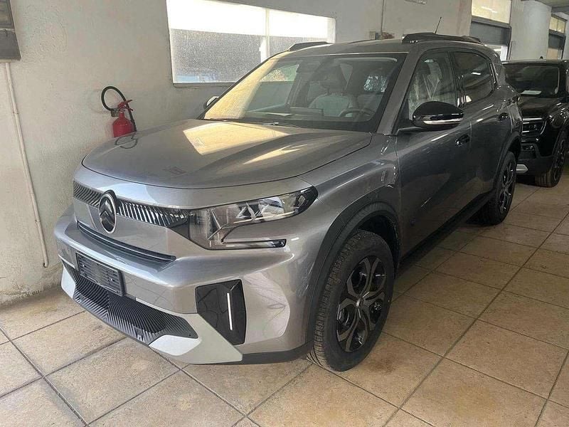 Nuova Citroën C3 Aircross PureTech 101 CV (74 kW) 2026 Vari colori SUV