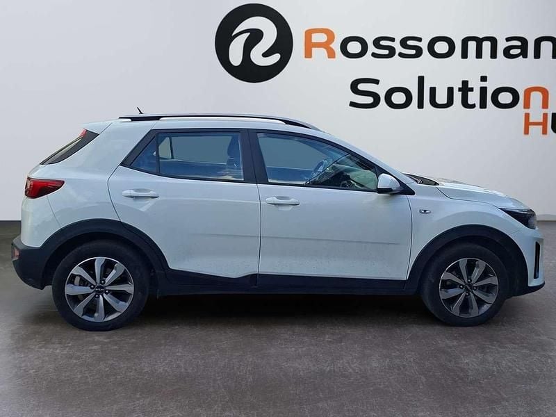 Occasion Kia Stonic Urban 84 ch (61 kW) 2024 Other SUV