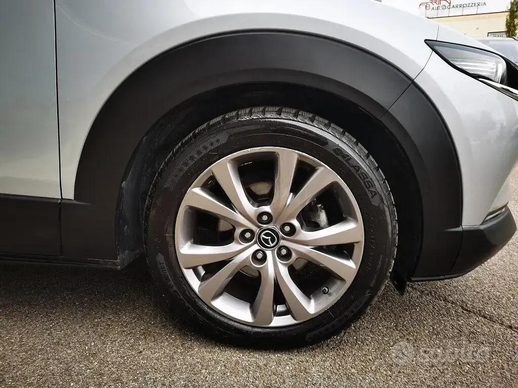 Usata Mazda CX-30 Exceed 116 CV (85 kW) 2020 SUV