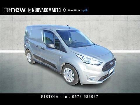 Usata Ford Transit Trend 100 CV (73 kW) 2022 Furgone
