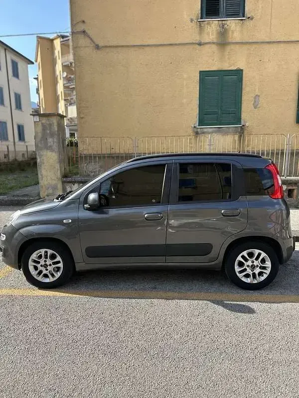 Usata Fiat Panda Lounge 69 CV (50 kW) 2020 Utilitaria