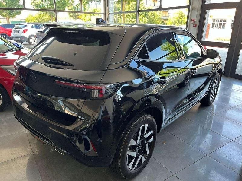 Nuova Opel Mokka 136 CV (100 kW) 2025 Nero SUV