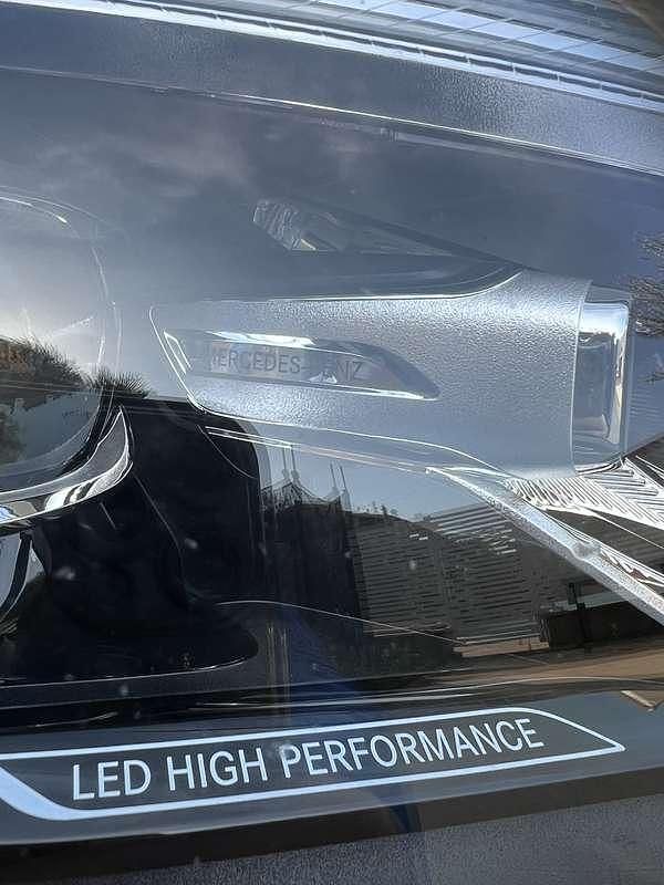 Usata Mercedes C220 Premium 200 CV (147 kW) 2022 Station wagon