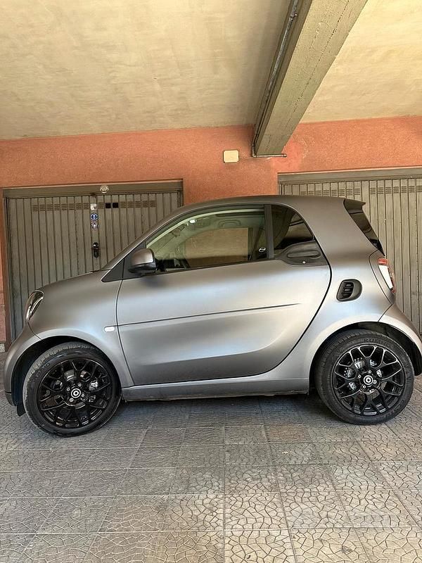 Usata 2018 Smart ForTwo Coupé Coupé | 14.000 € - Immagine 1/4