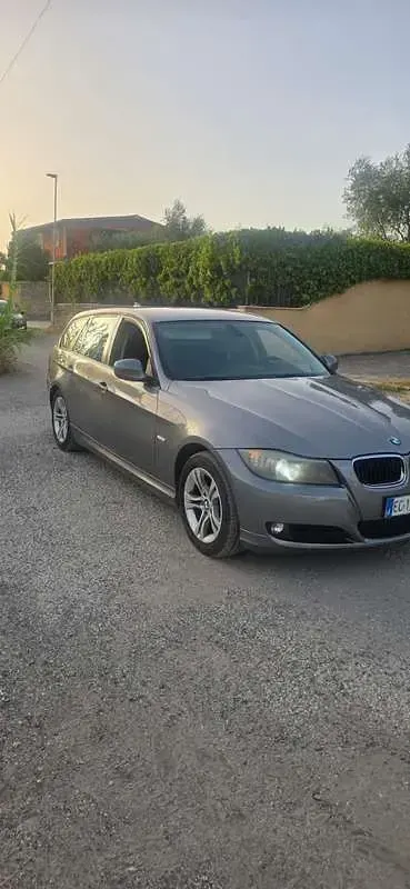 Usata BMW 320 184 CV (135 kW) 2011 Station wagon
