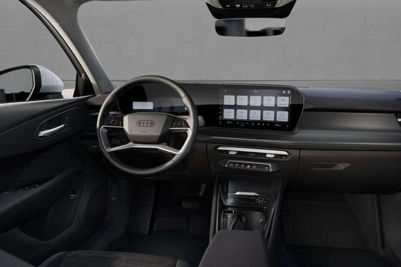 Nuova Audi Q3 Advanced 204 CV (150 kW) 2026 Nero SUV