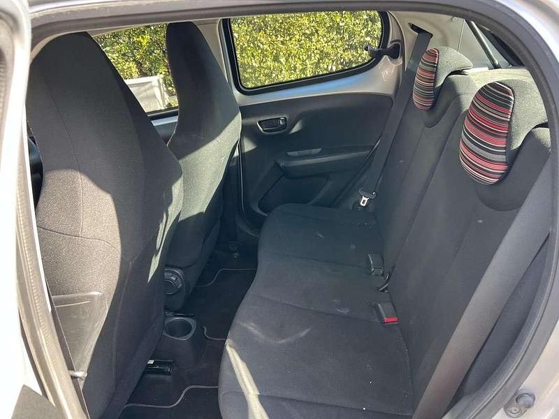 Usata 2014 Citroën C1 Feel Due volumi | 5500 € (Ottimo prezzo) - Immagine 1/4