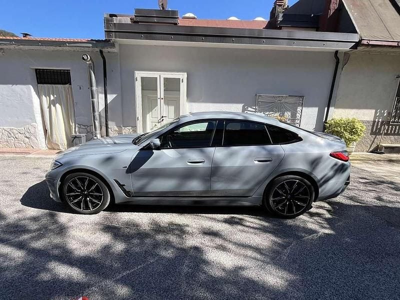 Usata BMW 420 M Sport 190 CV (139 kW) 2024 Coupé