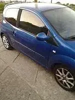 Usata Renault Twingo GT 64 CV (47 kW) 2008 Utilitaria