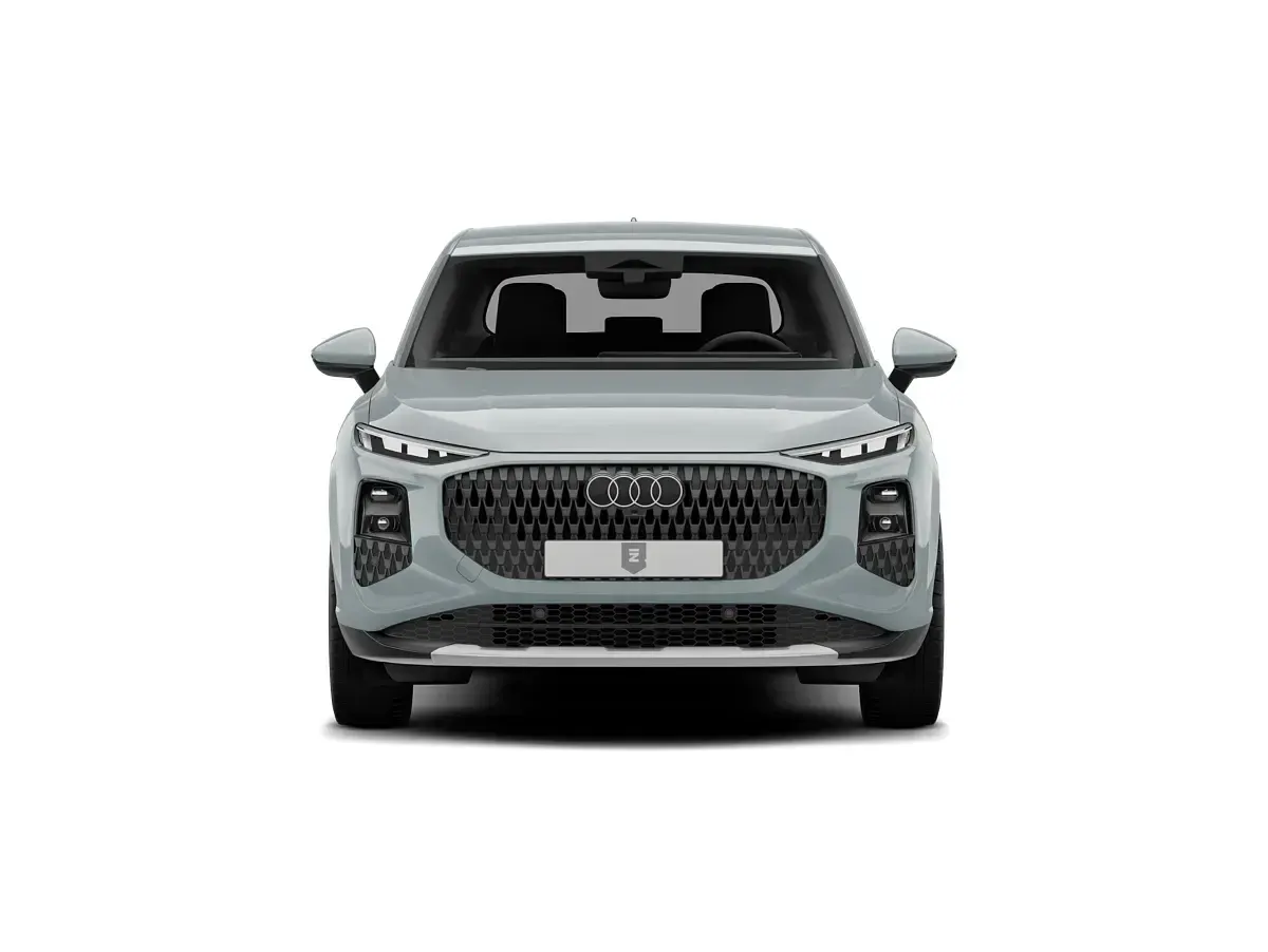Nuova Audi Q3 Sportback S-Line 150 CV (110 kW) 2026 Grigio SUV