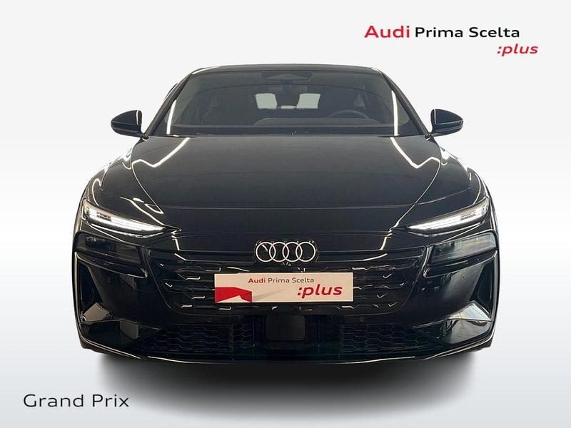 Nuova Audi A6 e-tron Advanced 119 kW (163 CV) 2026