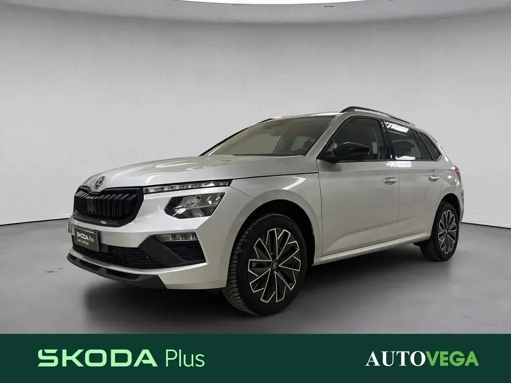 Usata Skoda Kamiq 116 CV (85 kW) 2025 SUV