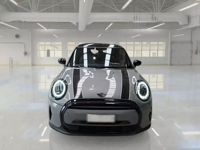 Usata Mini Cooper Business 135 CV (99 kW) 2022 Utilitaria