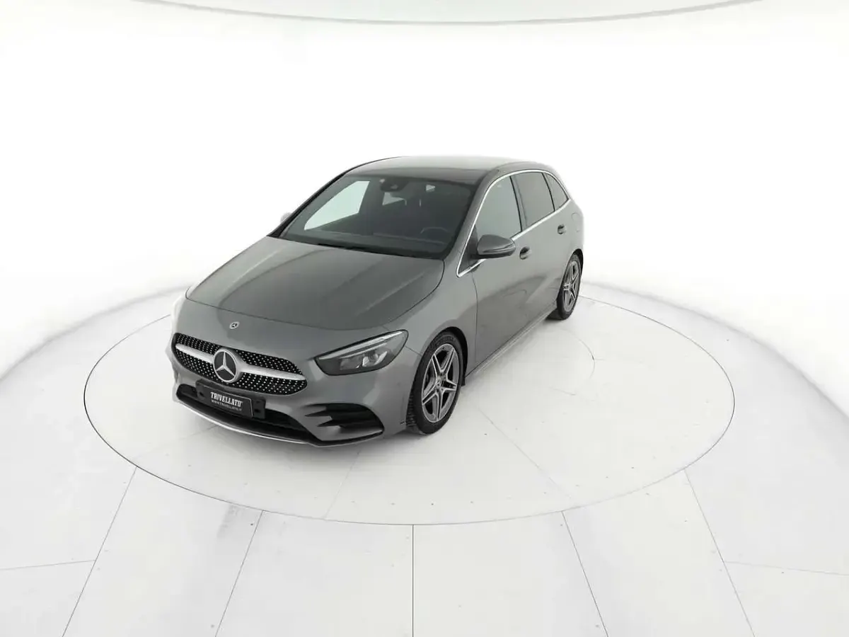 Usata Mercedes B200 Premium 150 CV (110 kW) 2022 Utilitaria