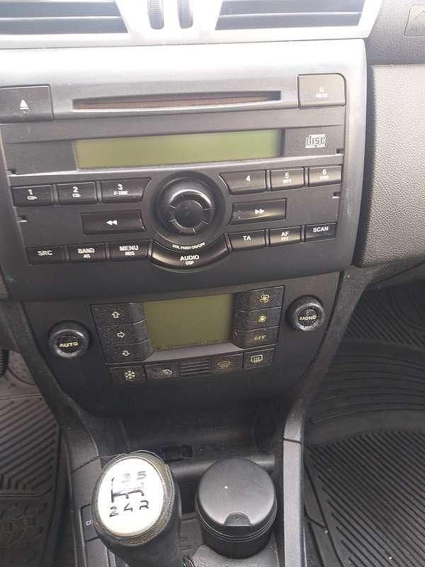 Usata Fiat Stilo Dynamic 150 CV (110 kW) 2007 Grigio Berlina