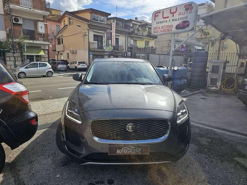 Usata Jaguar E-Pace 150 CV (110 kW) 2020 Other SUV