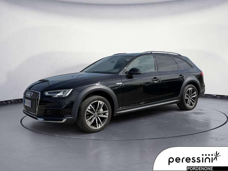 Usata Audi A4 Allroad Business 190 CV (139 kW) 2016 Other Station wagon