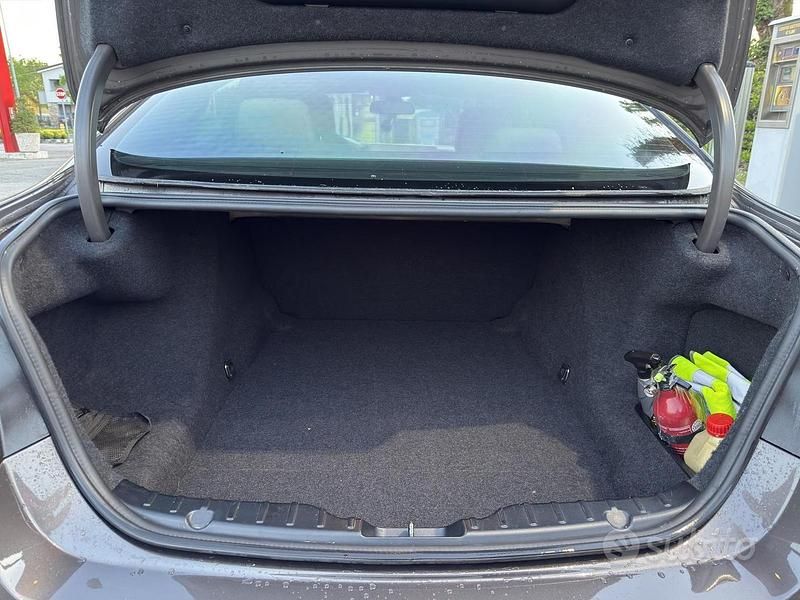 Usata BMW 530 2015 Berlina