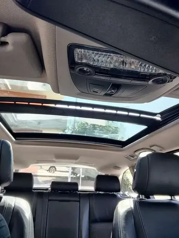 Usata BMW 530 Luxury Line 258 CV (189 kW) 2015 Station wagon