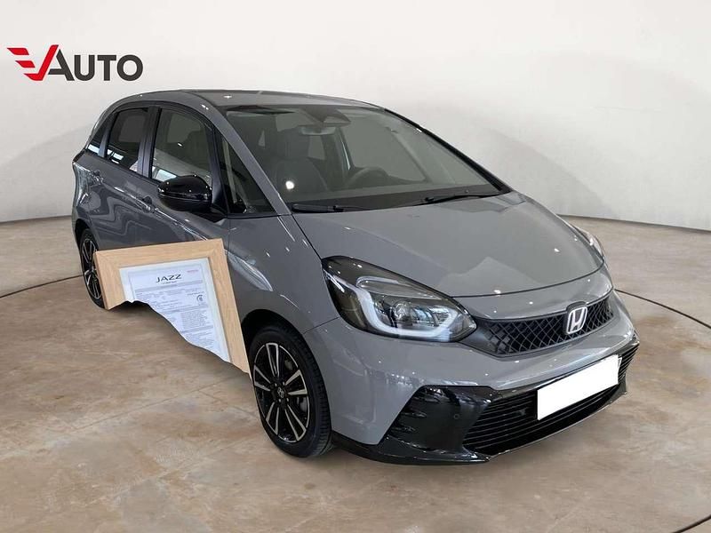 Nuova Honda Jazz Sport 122 CV (89 kW) 2026 Other Utilitaria