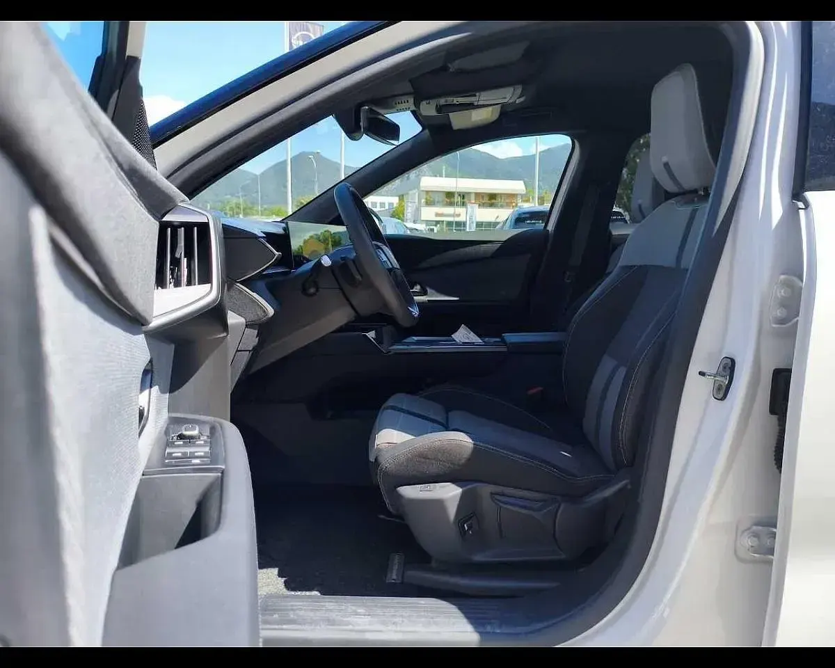 Usata Opel Grandland X 145 CV (106 kW) 2025 Bianco SUV