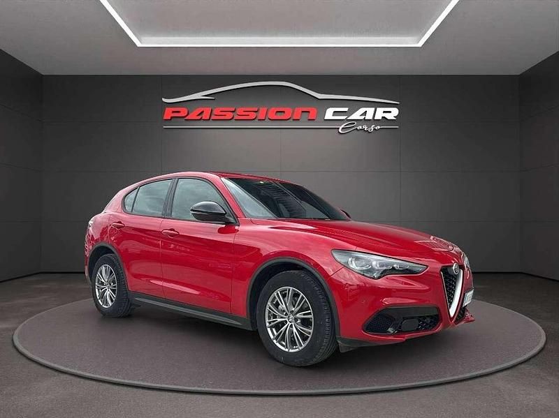 Alfa Usata 2023 Alfa Romeo Stelvio Super SUV | 27.990 € (Ottimo prezzo) - Immagine 1/4