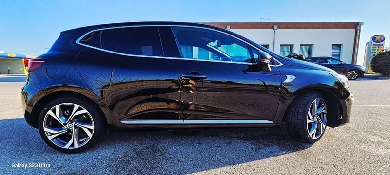 Usata Renault Clio V R.S. 91 CV (66 kW) 2021 Berlina