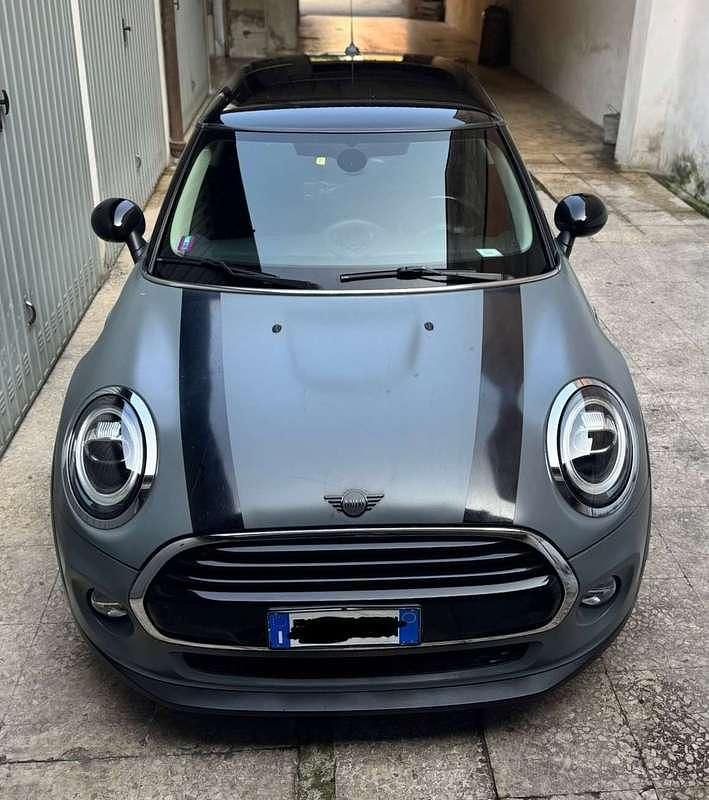 Usata 2019 Mini Cooper D Due volumi | 14.900 € (Buon prezzo) - Immagine 1/4